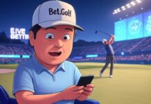 Live Golf Betting Strategies: 10 Keys to Picking the Next Hole Winner Bet Golf
