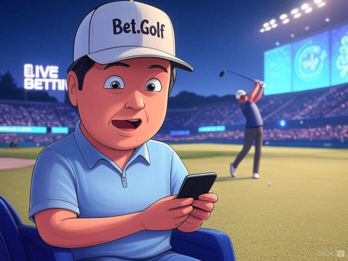 Bet Golf
