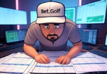 Golf Betting Analysis: Player Fatigue Effects Bet Golf