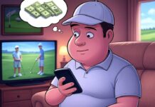 The Growth and Potential of Online Golf Betting bet-golf