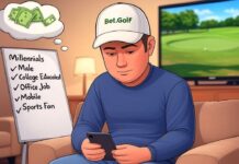 Golf Betting Demographics: A Deep Dive bet-golf